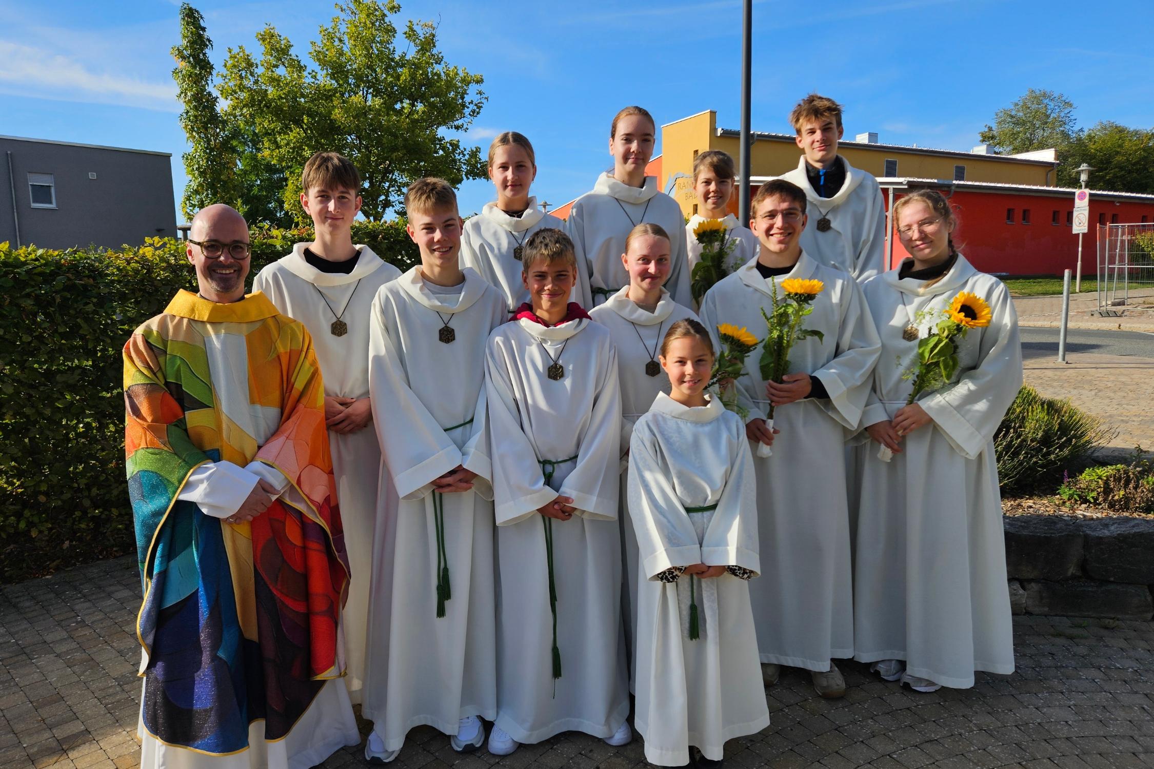 Aufnahmefeier Minis MER 2026 (10)