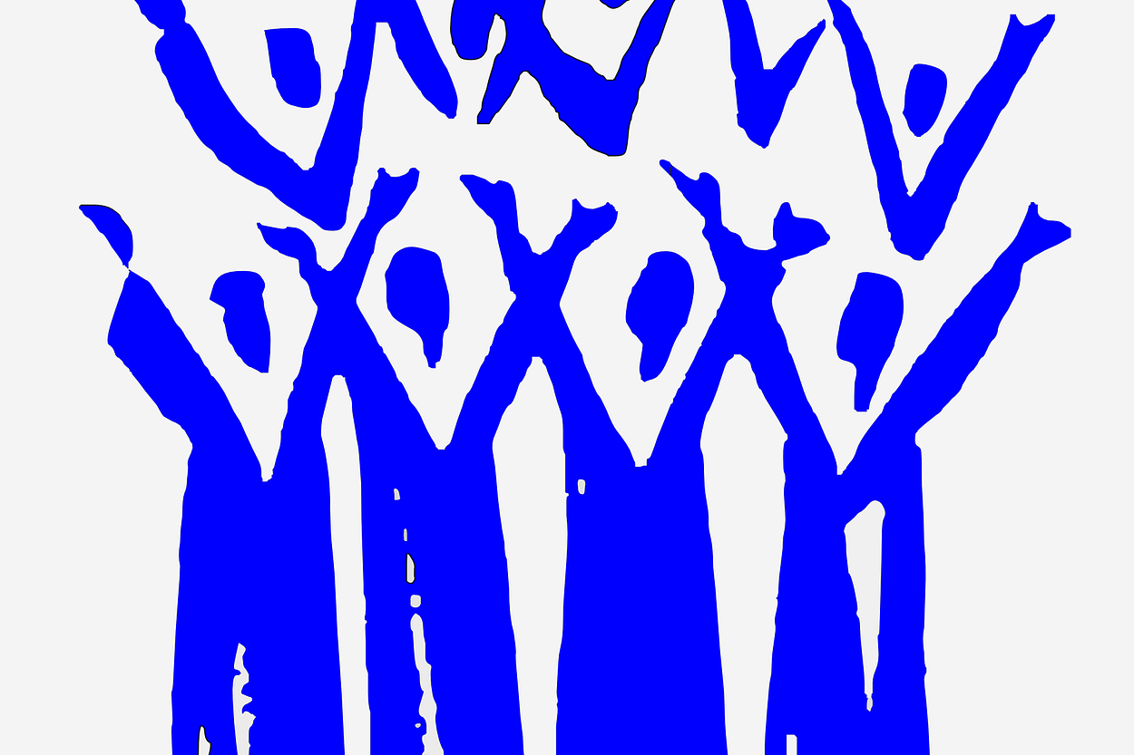 Chor_Clker-Free-Vector-Images