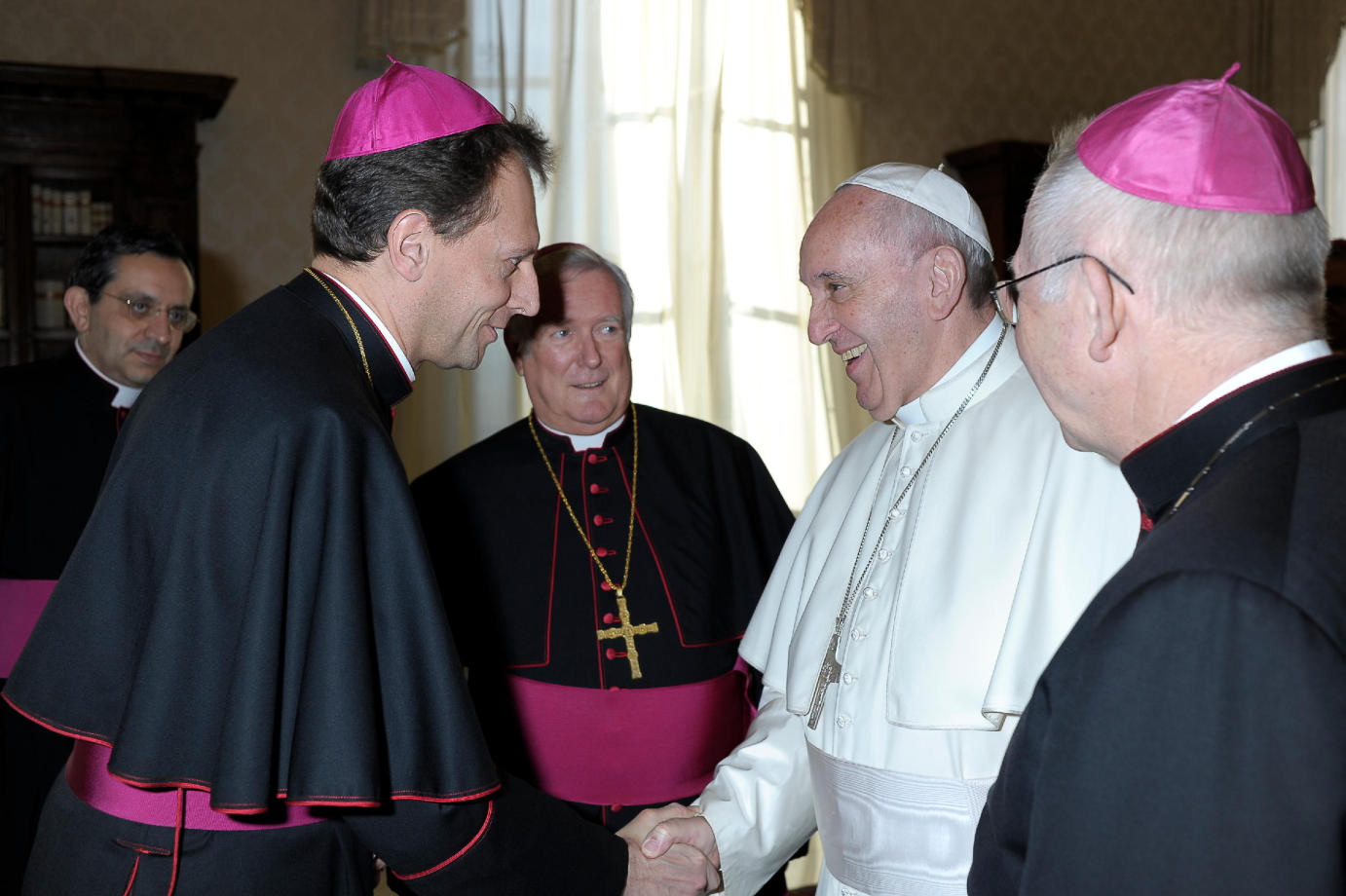 EOB_Papst_Erzbischof