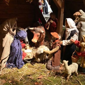 Krippe_Sylvio_Krueger_pfarrbriefservice