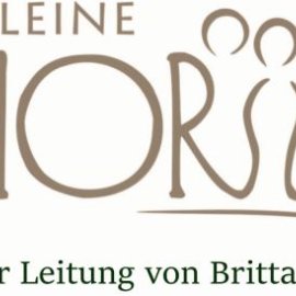Logo_der kleine chor