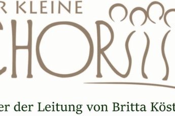 Logo_der kleine chor