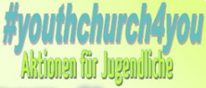 #Logo_#youthchurch4you