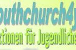 #Logo_#youthchurch4you
