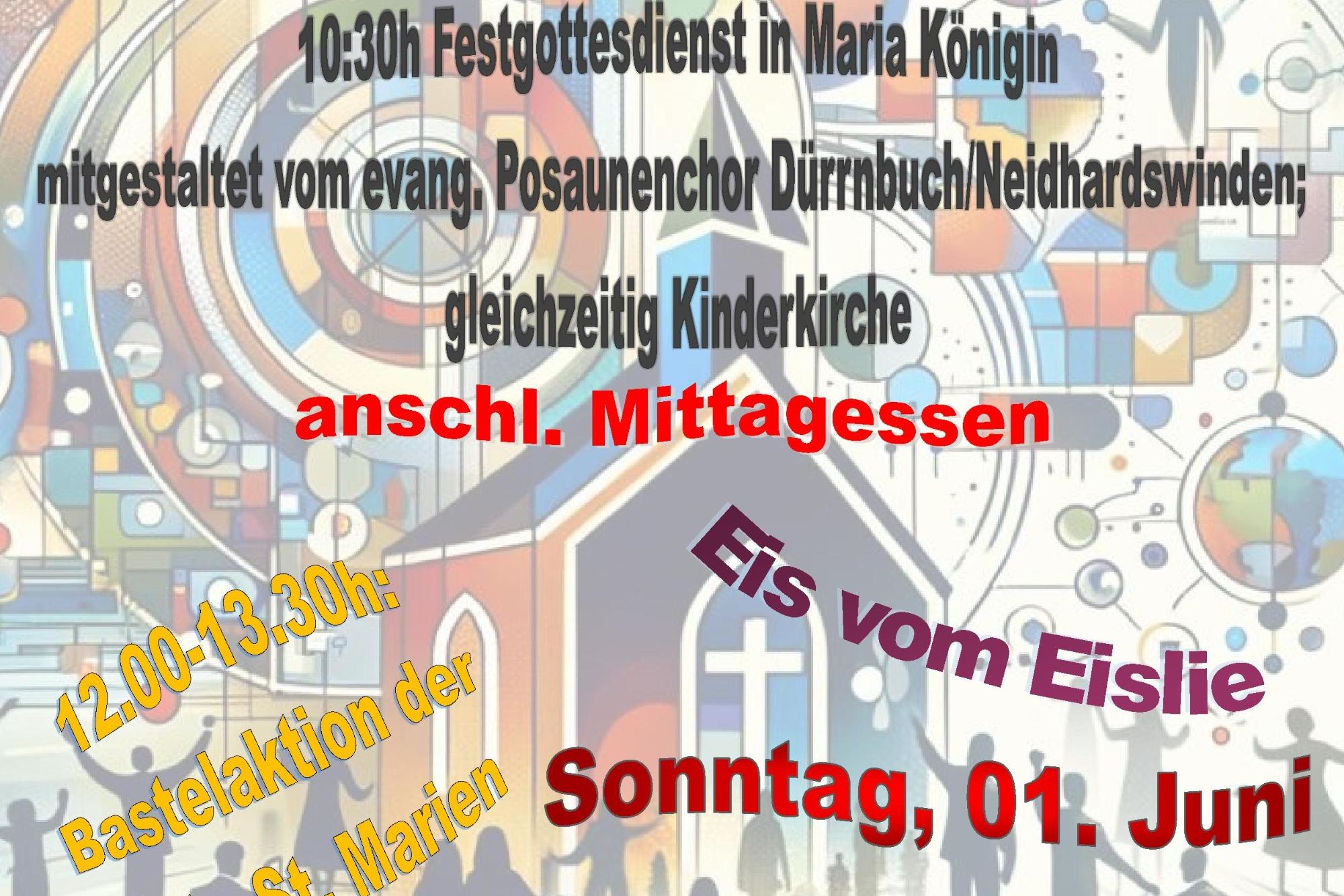 NEA_EMS_2025_Plakat_Pfarrfest