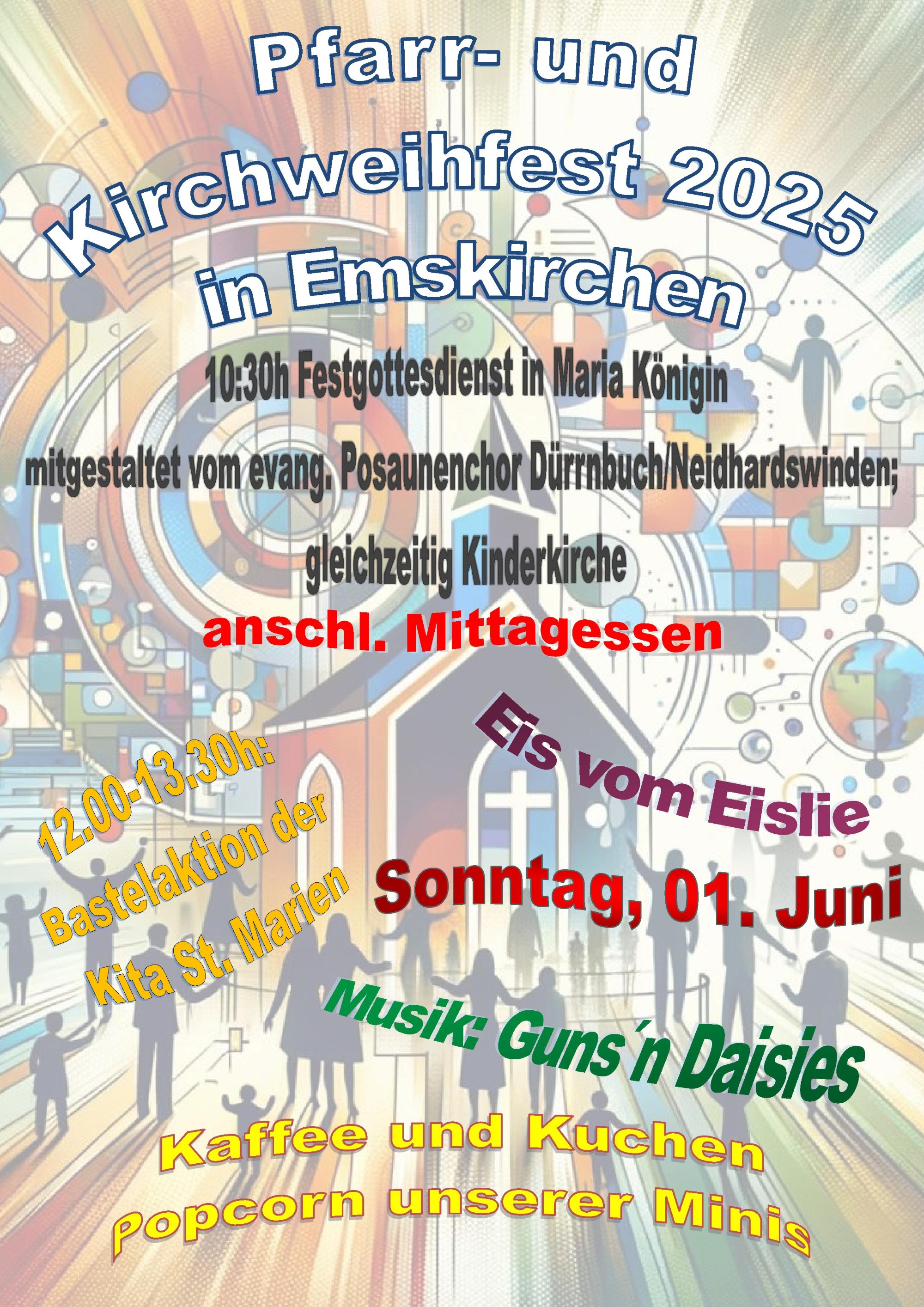 NEA_EMS_2025_Plakat_Pfarrfest