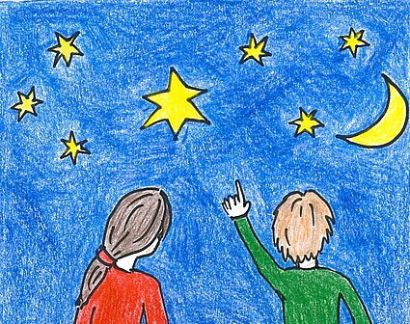 NEA_Sternenkinder_Logo