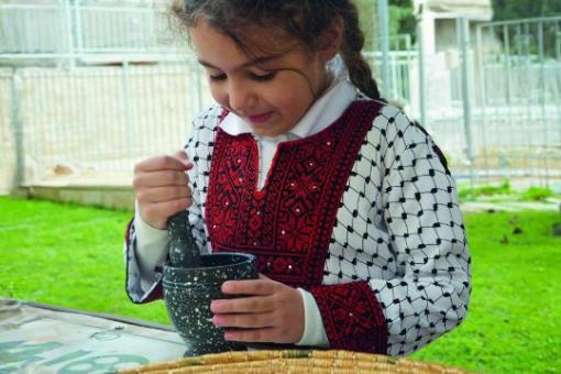 Palmsonntagskollekte_2026