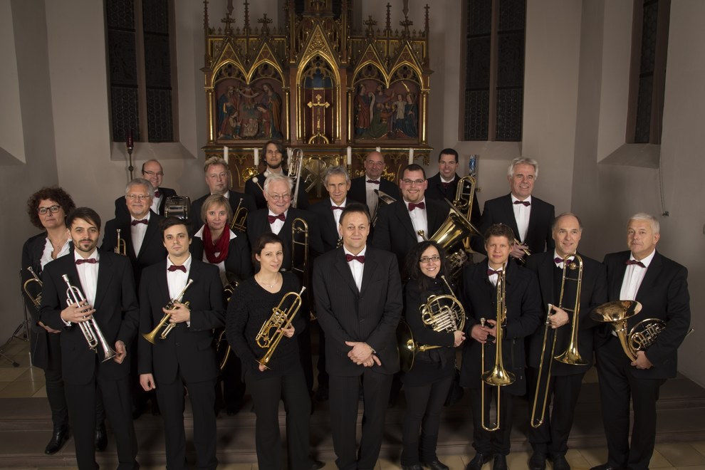 Paul Schemm Ensemble