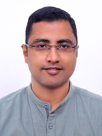 Pfr. Jijo Joseph