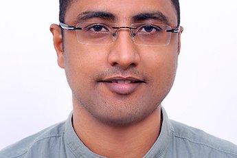 Pfr. Jijo Joseph
