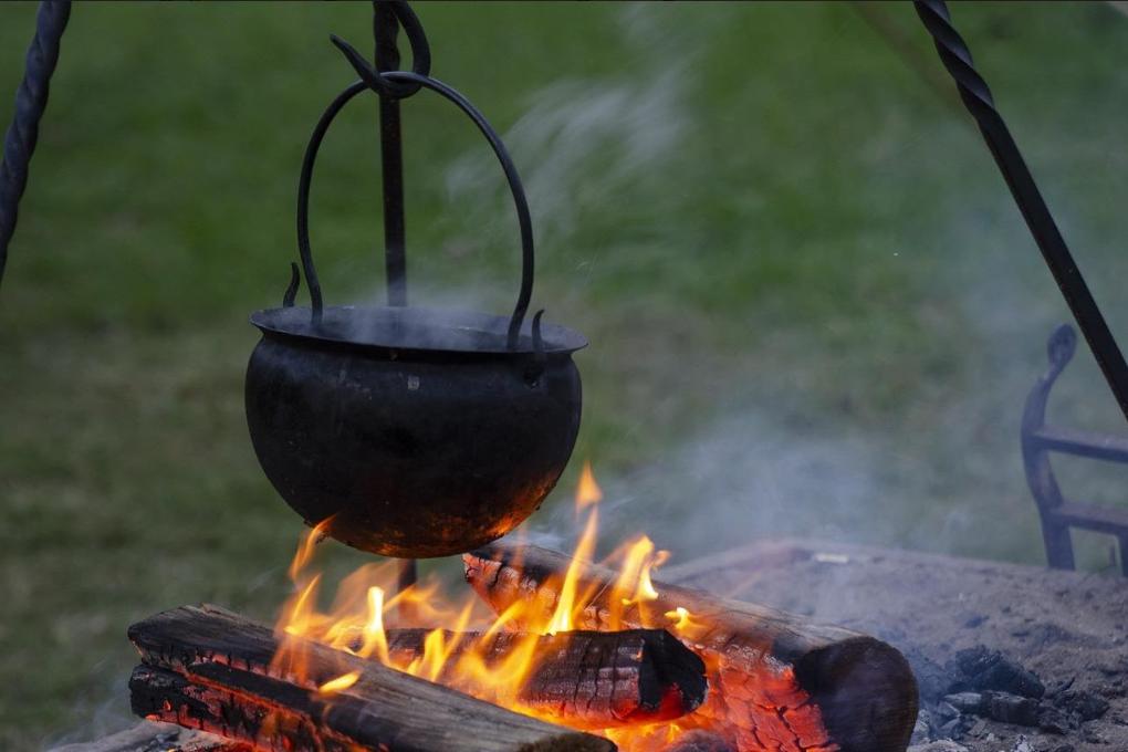 SSB_Lagerfeuer