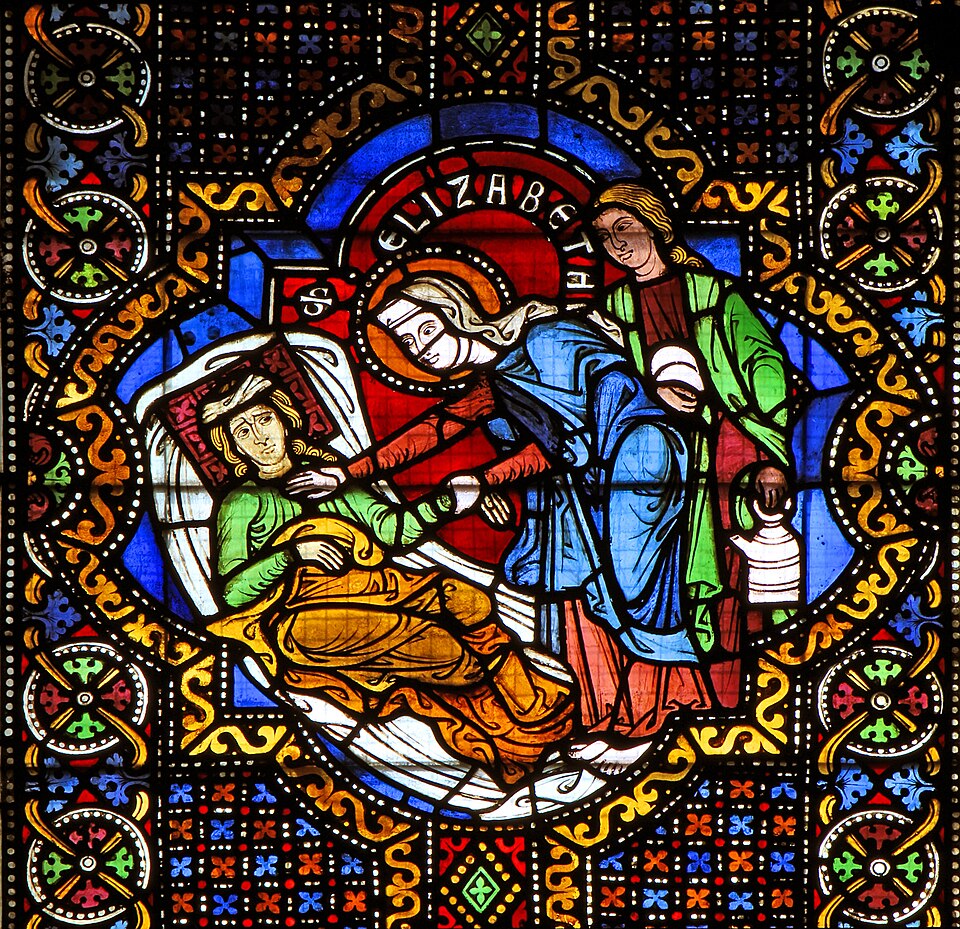 SSB_Marburg_Elisabethkirche_Fenster
