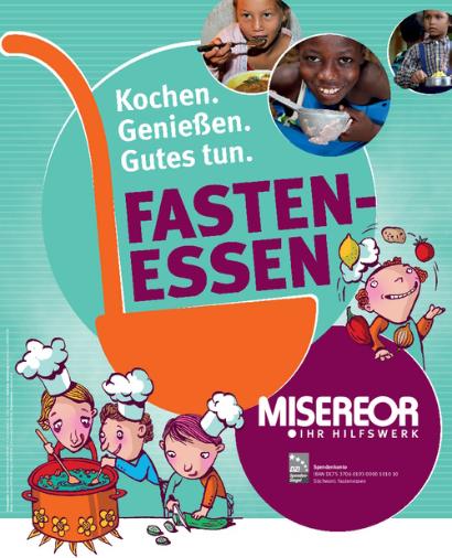 SSB_Misereor_Fastenessen