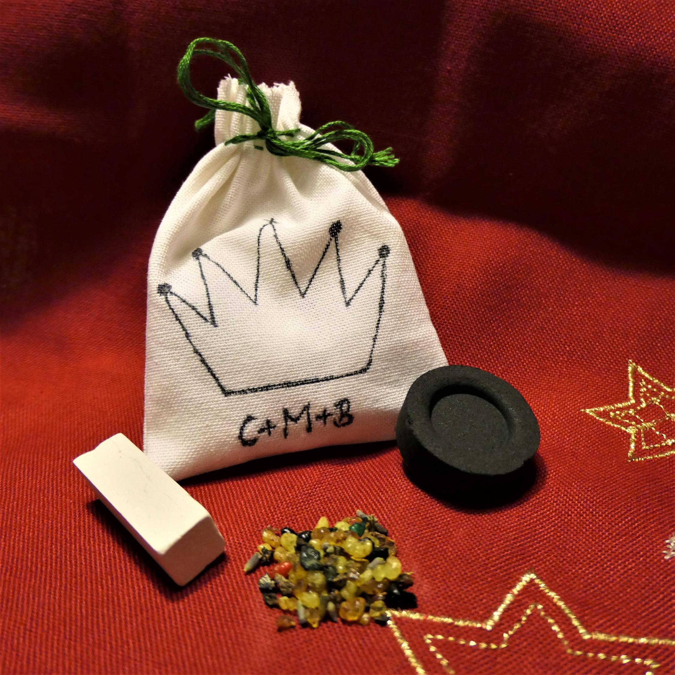 Sternsinger-Aktion 2021