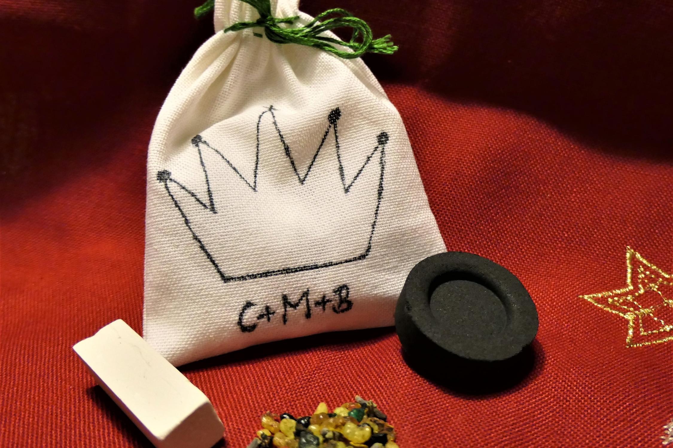 Sternsinger-Aktion 2021