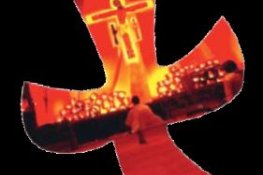 Taize europäisches Jugendtreffen